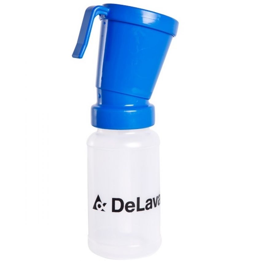 Чашка для дезинфекции невозвратная - 0